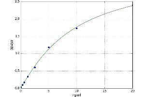 Integrin alpha M (ITGAM) ELISA Kit