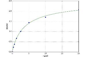EF-Hand Domain Family, Member D2 (EFHD2) ELISA Kit