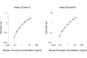 Periostin (POSTN) ELISA Kit