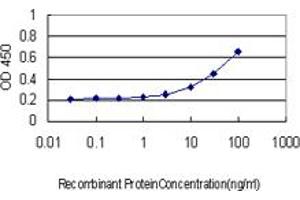 anti-Cytokine Induced Apoptosis Inhibitor 1 (CIAPIN1) (AA 266-367) antibody