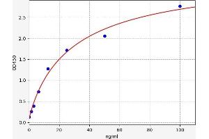 Heat Shock 60kDa Protein 1 (Chaperonin) (HSPD1) ELISA Kit