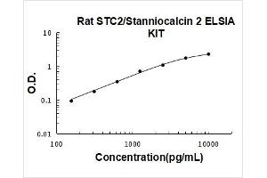 Stanniocalcin 2 (STC2) ELISA Kit