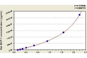 Chemokine (C-C Motif) Ligand 2 (CCL2) ELISA Kit