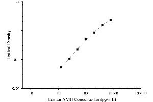 Anti-Mullerian Hormone (AMH) ELISA Kit