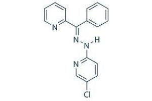 Molecule (M) image for JIB-04 (ABIN7233263)