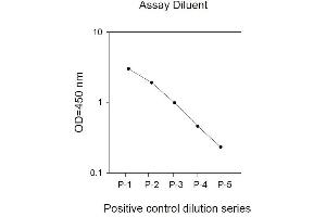 Image no. 3 for Mitogen-Activated Protein Kinase 1/3 (MAPK1/3) ELISA Kit (ABIN625239)