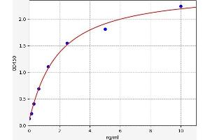 Teratocarcinoma-Derived Growth Factor 1 (TDGF1) ELISA Kit