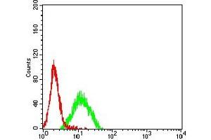 anti-CD96 (CD96) (AA 321-519) antibody