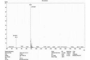 IgG2b peptide (Ovalbumin)
