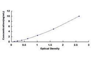 Serum Amyloid A2 (SAA2) ELISA Kit