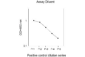 Image no. 2 for Epidermal Growth Factor Receptor (EGFR) ELISA Kit (ABIN625238) (EGFR Kit ELISA)