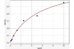 IgA Secretory Component ELISA Kit