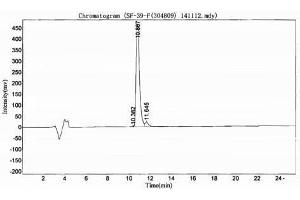 Adrenocorticotropic hormone (ACTH) peptide (BSA)