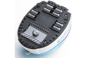 Image no. 2 for myFuge™ Mini Centrifuge (8 places) (blue) (US plug) (ABIN6279986) (myFuge™ Mini Centrifuge (8 places) (blue) (US plug))