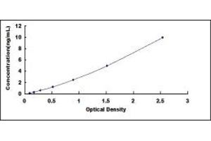 Osteocrin (OSTN) ELISA Kit