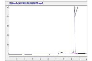 Proteasome (Prosome, Macropain) 26S Subunit, Non-ATPase, 8 (PSMD8) peptide (Ovalbumin)