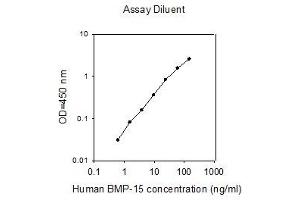 Bone Morphogenetic Protein 15 (BMP15) ELISA Kit