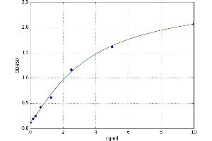 ATP-Binding Cassette, Sub-Family A (ABC1), Member 1 (ABCA1) ELISA Kit
