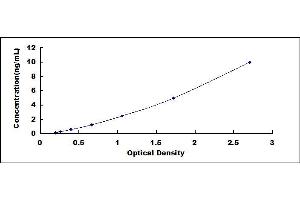 Peptidylprolyl Cis/trans Isomerase, NIMA-Interacting 1 (PIN1) ELISA Kit