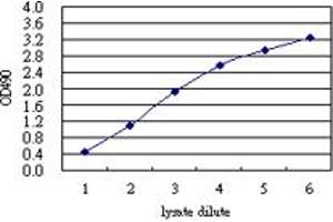 CD55 (Human) Matched Antibody Pair