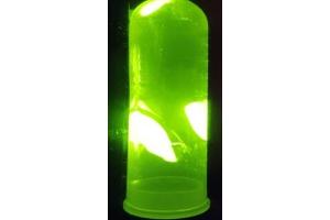 Image no. 1 for Enhanced Green Fluorescent Protein (eGFP) protein (ABIN8117324) (eGFP Protéine)