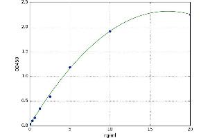 Phospholipid Scramblase 2 (PLSCR2) ELISA Kit