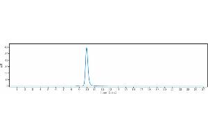 anti-CXCL10 (Eldelumab Biosimilar) antibody
