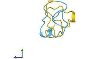 AlphaFold protein structure predicition of Human Recombinant MT4 Protein, UniprotID P47944