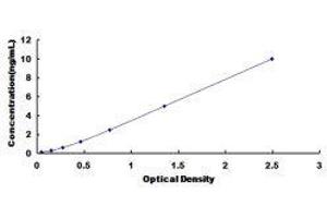 Reactive Oxygen Species Modulator 1 (ROMO1) ELISA Kit