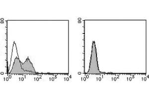 Flow Cytometry (FACS) image for anti-Integrin, alpha 7 (ITGA7) antibody (FITC) (ABIN2853581) (ITGA7 anticorps  (FITC))