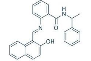 Molecule (M) image for Sirtinol (ABIN7233291)