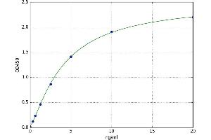 CD68 Molecule (CD68) ELISA Kit