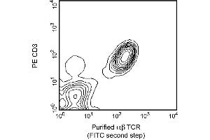 anti-T Cell Receptor alpha/beta (TCR alpha/beta) antibody
