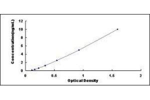 Desmin (DES) ELISA Kit